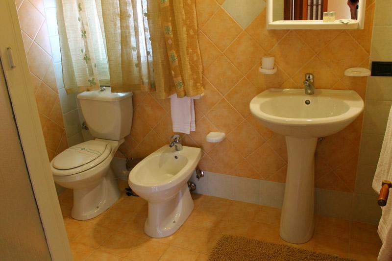 Hotel La Villa Misterbianco Dış mekan fotoğraf