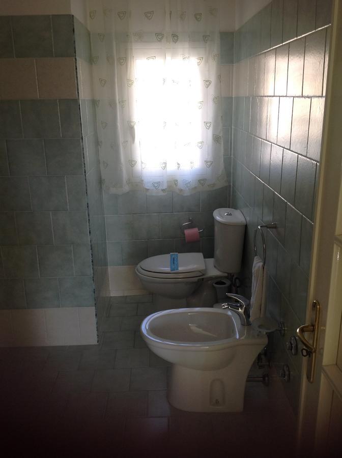 Hotel La Villa Misterbianco Dış mekan fotoğraf