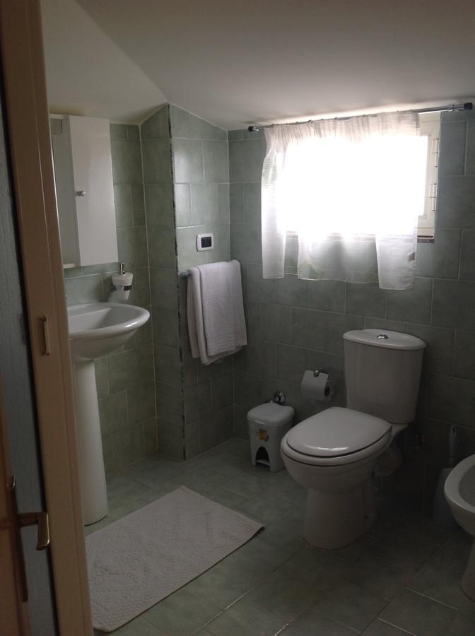 Hotel La Villa Misterbianco Dış mekan fotoğraf