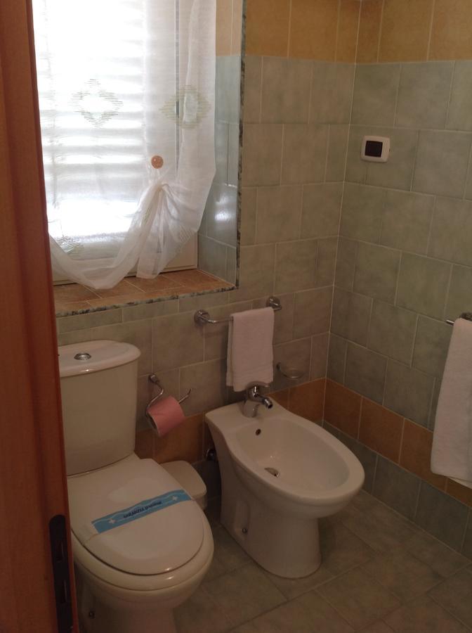 Hotel La Villa Misterbianco Dış mekan fotoğraf